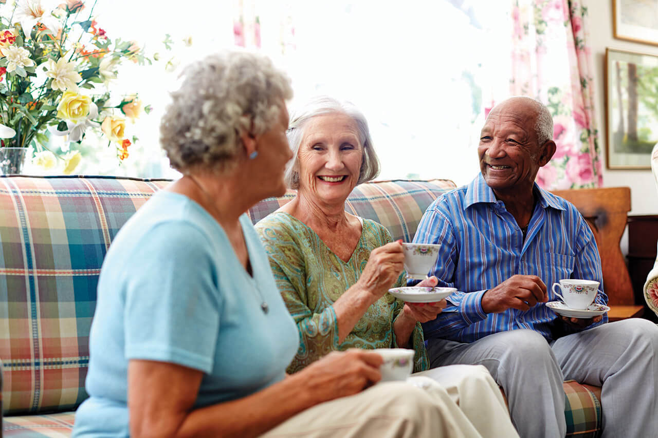 Seniors-enjoying-coffee Seniors-enjoying-coffee